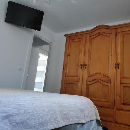 Apartamento El Almencino Tolox Exteriör bild