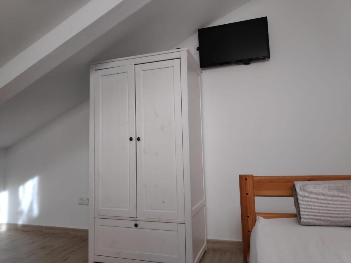 Apartamento El Almencino Tolox Exteriör bild