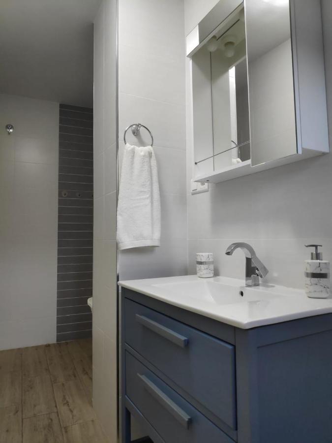 Apartamento El Almencino Tolox Exteriör bild