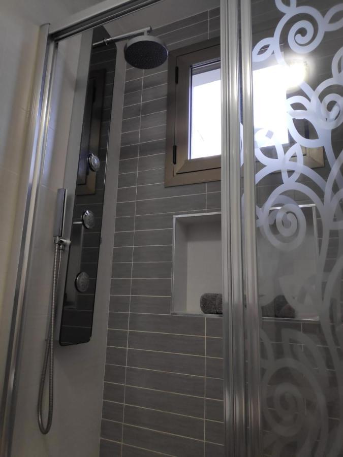 Apartamento El Almencino Tolox Exteriör bild