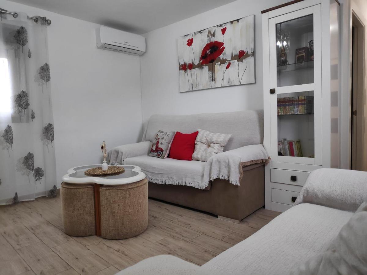 Apartamento El Almencino Tolox Exteriör bild