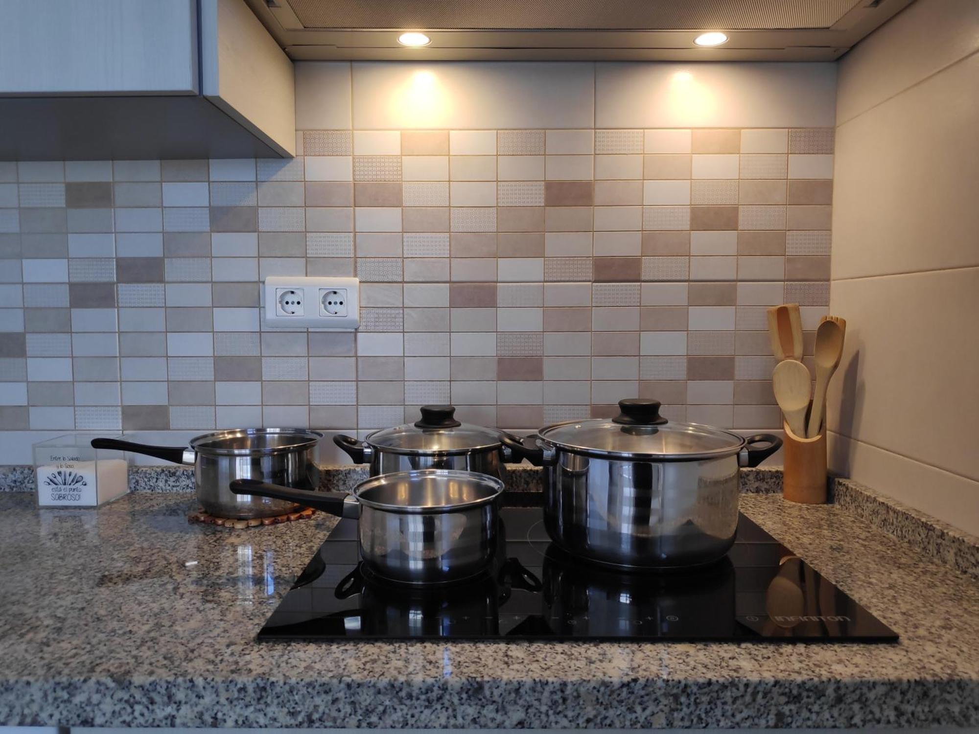 Apartamento El Almencino Tolox Exteriör bild