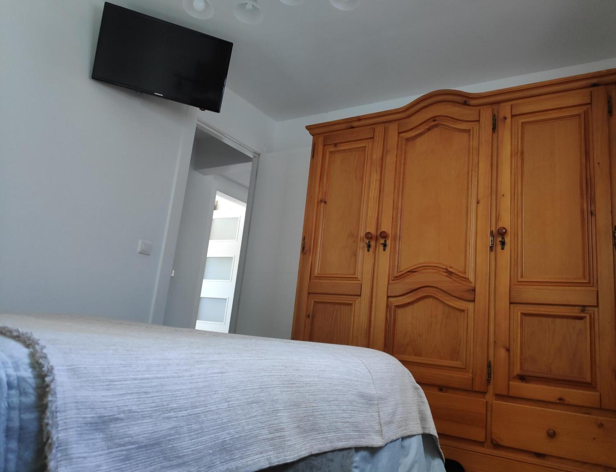 Apartamento El Almencino Tolox Exteriör bild