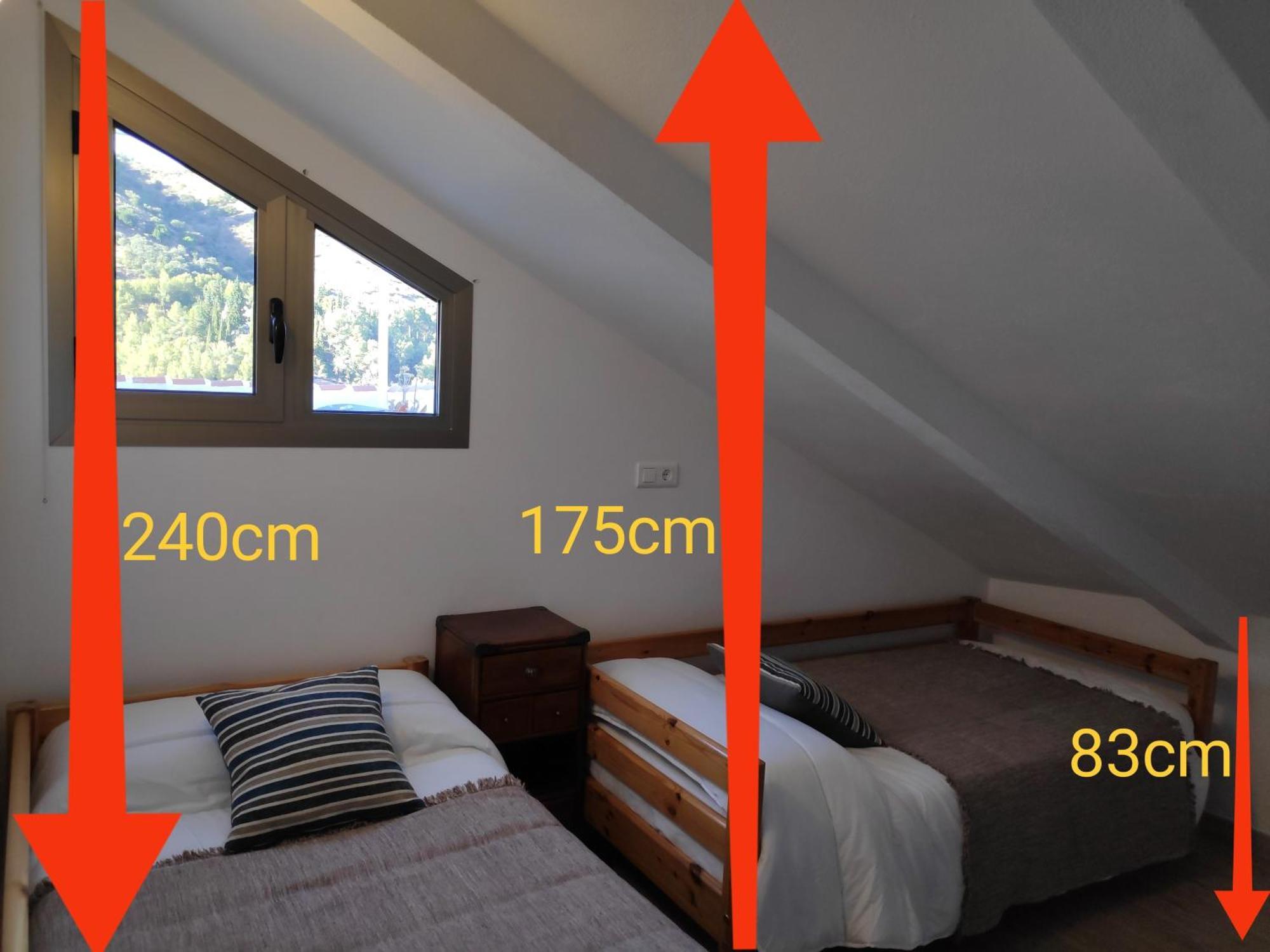 Apartamento El Almencino Tolox Exteriör bild