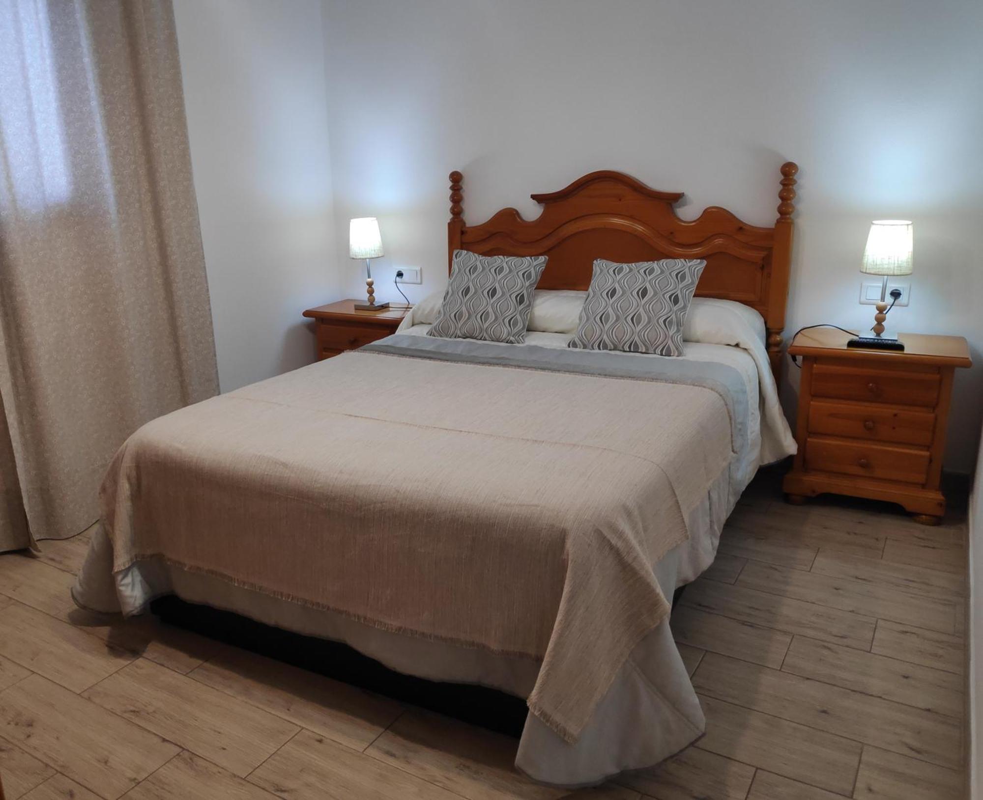 Apartamento El Almencino Tolox Exteriör bild