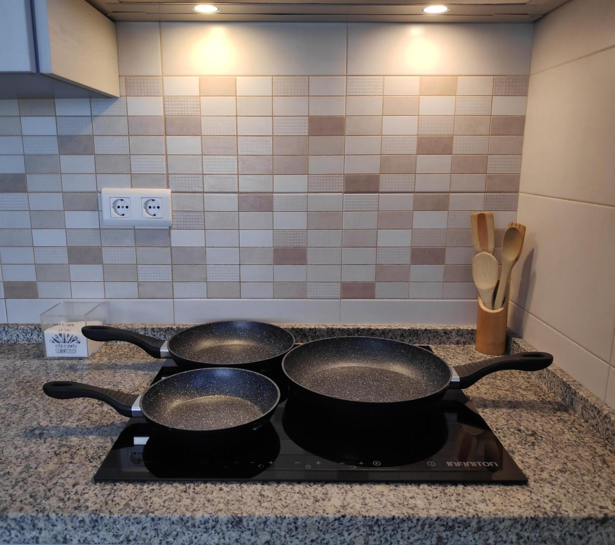 Apartamento El Almencino Tolox Exteriör bild