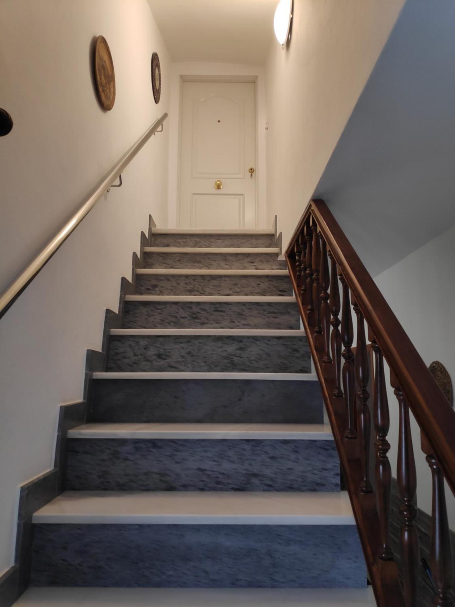 Apartamento El Almencino Tolox Exteriör bild