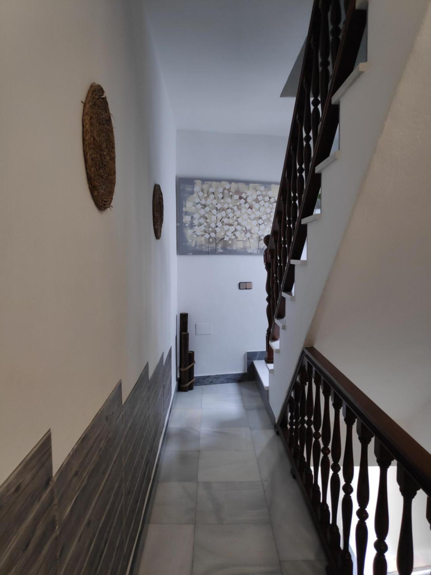 Apartamento El Almencino Tolox Exteriör bild