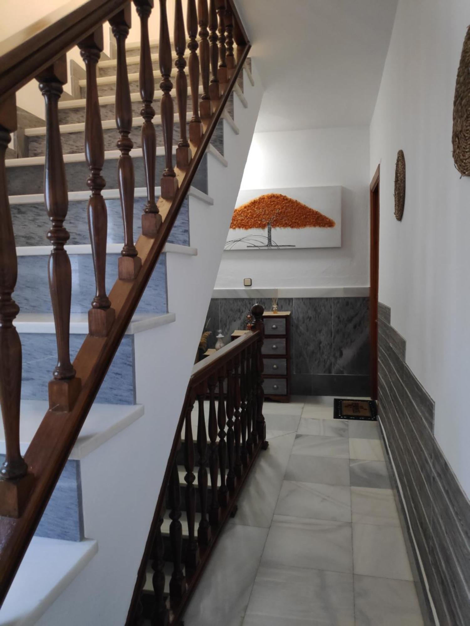 Apartamento El Almencino Tolox Exteriör bild