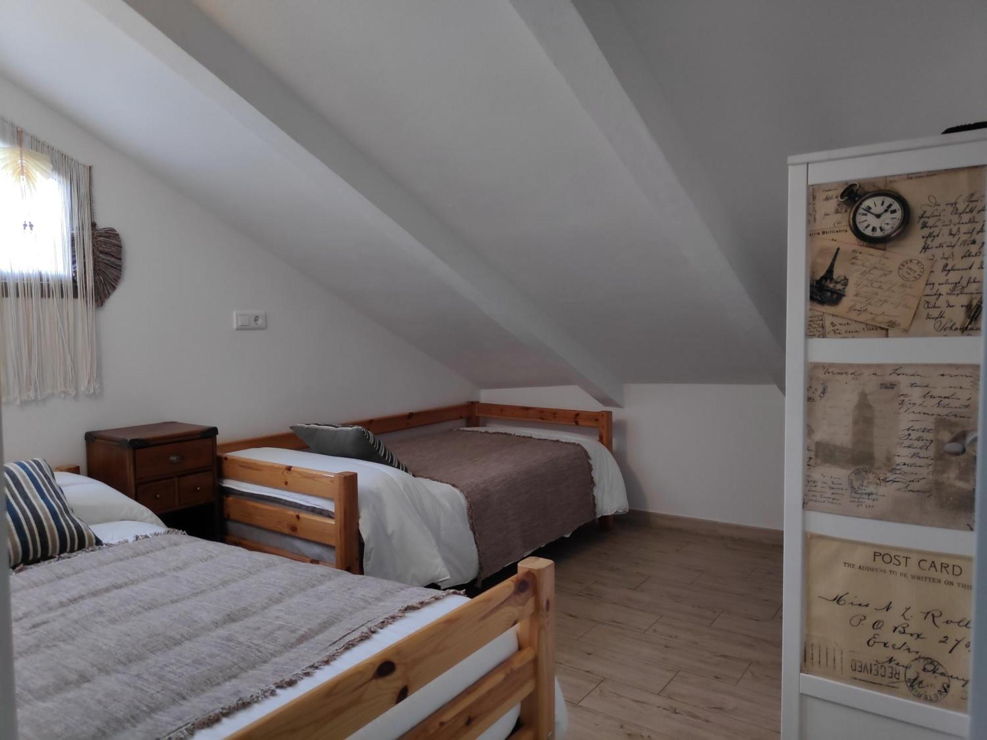 Apartamento El Almencino Tolox Exteriör bild