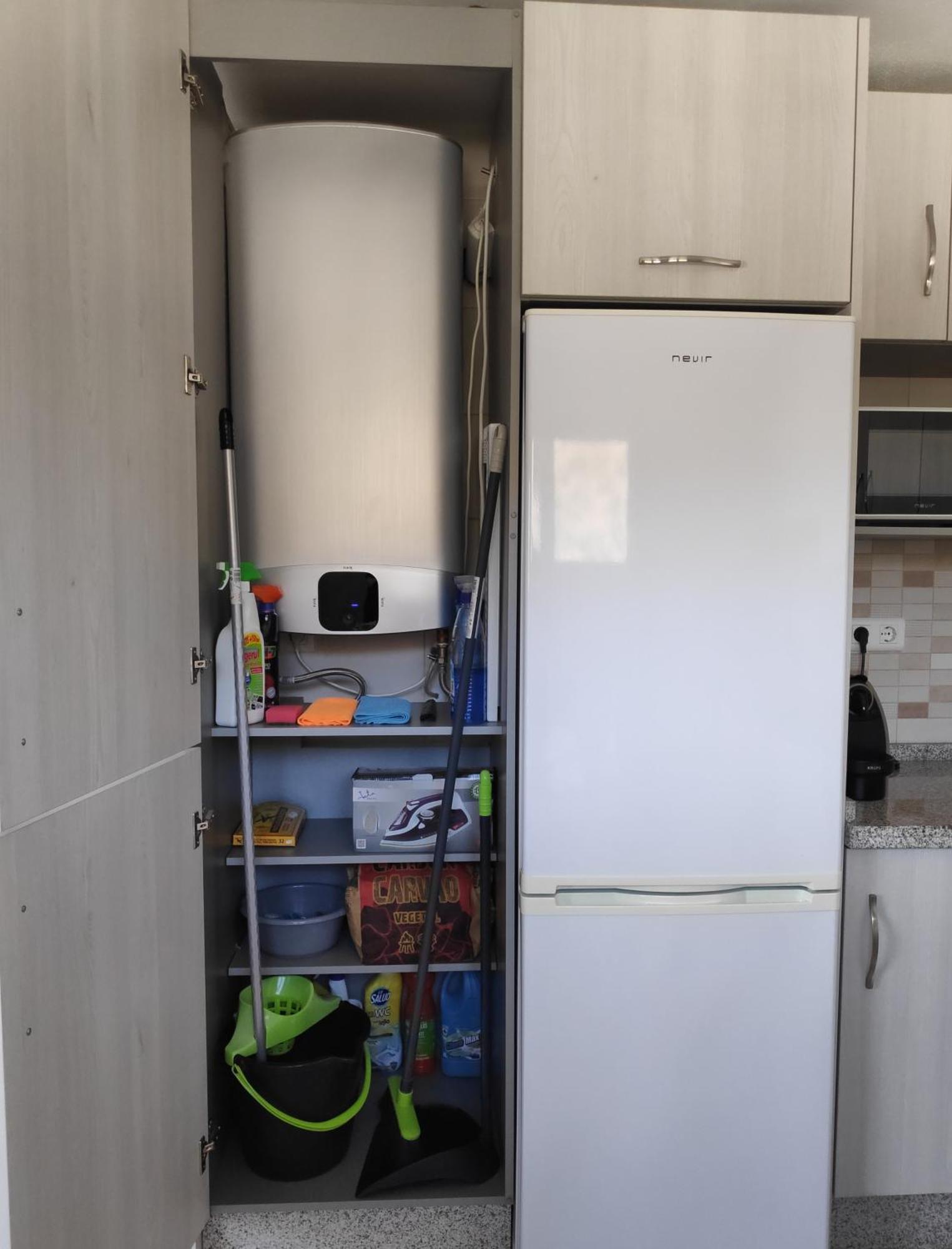 Apartamento El Almencino Tolox Exteriör bild