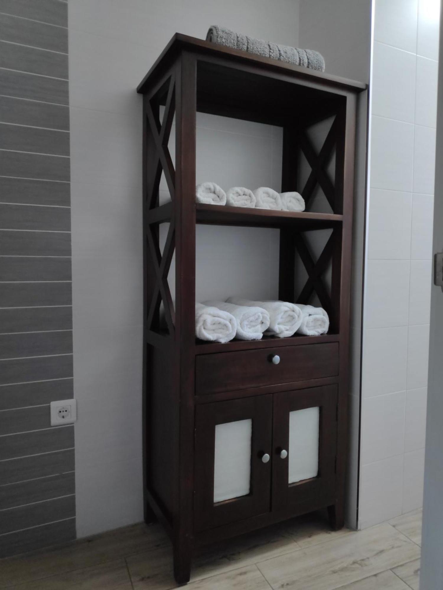 Apartamento El Almencino Tolox Exteriör bild