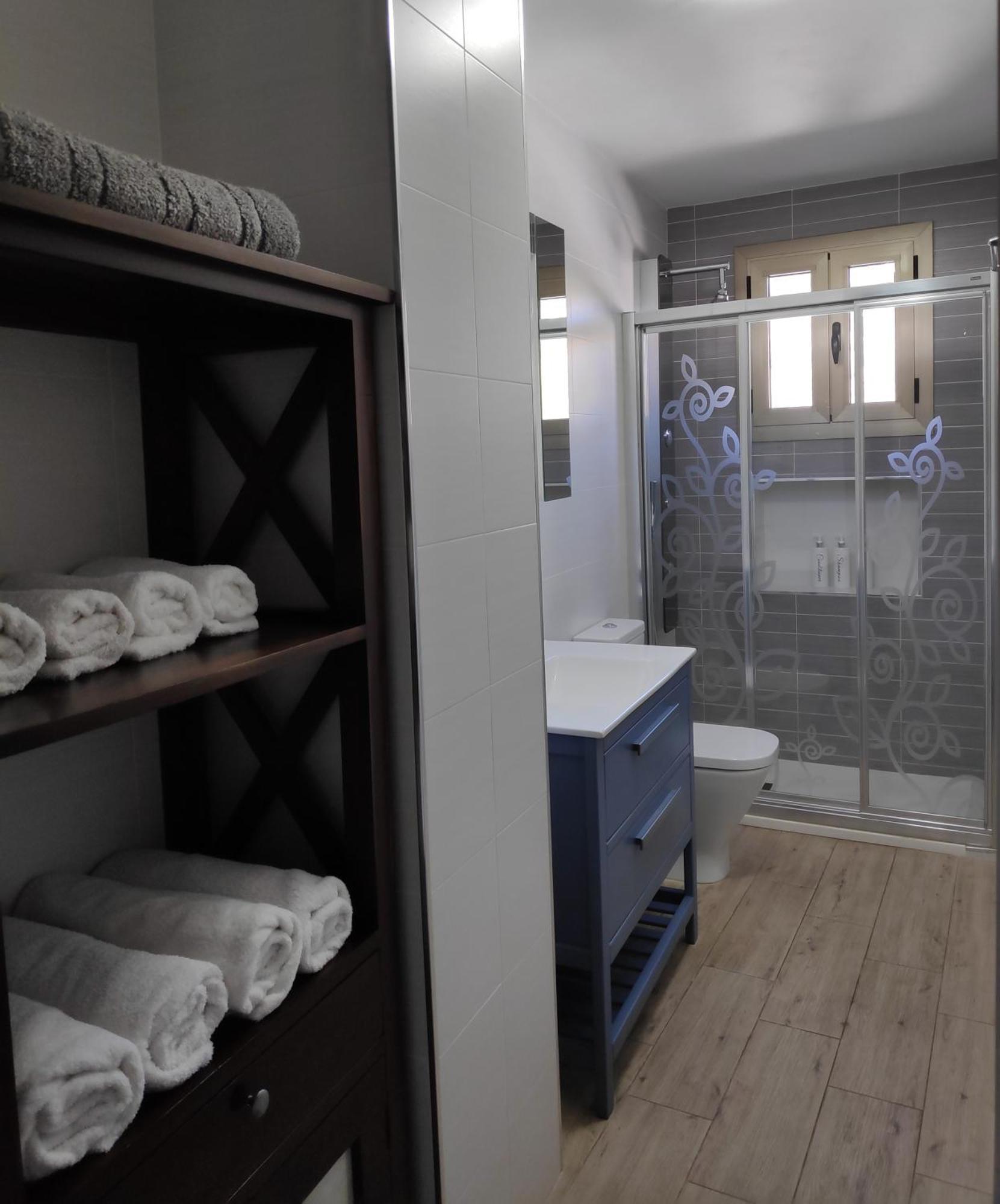 Apartamento El Almencino Tolox Exteriör bild