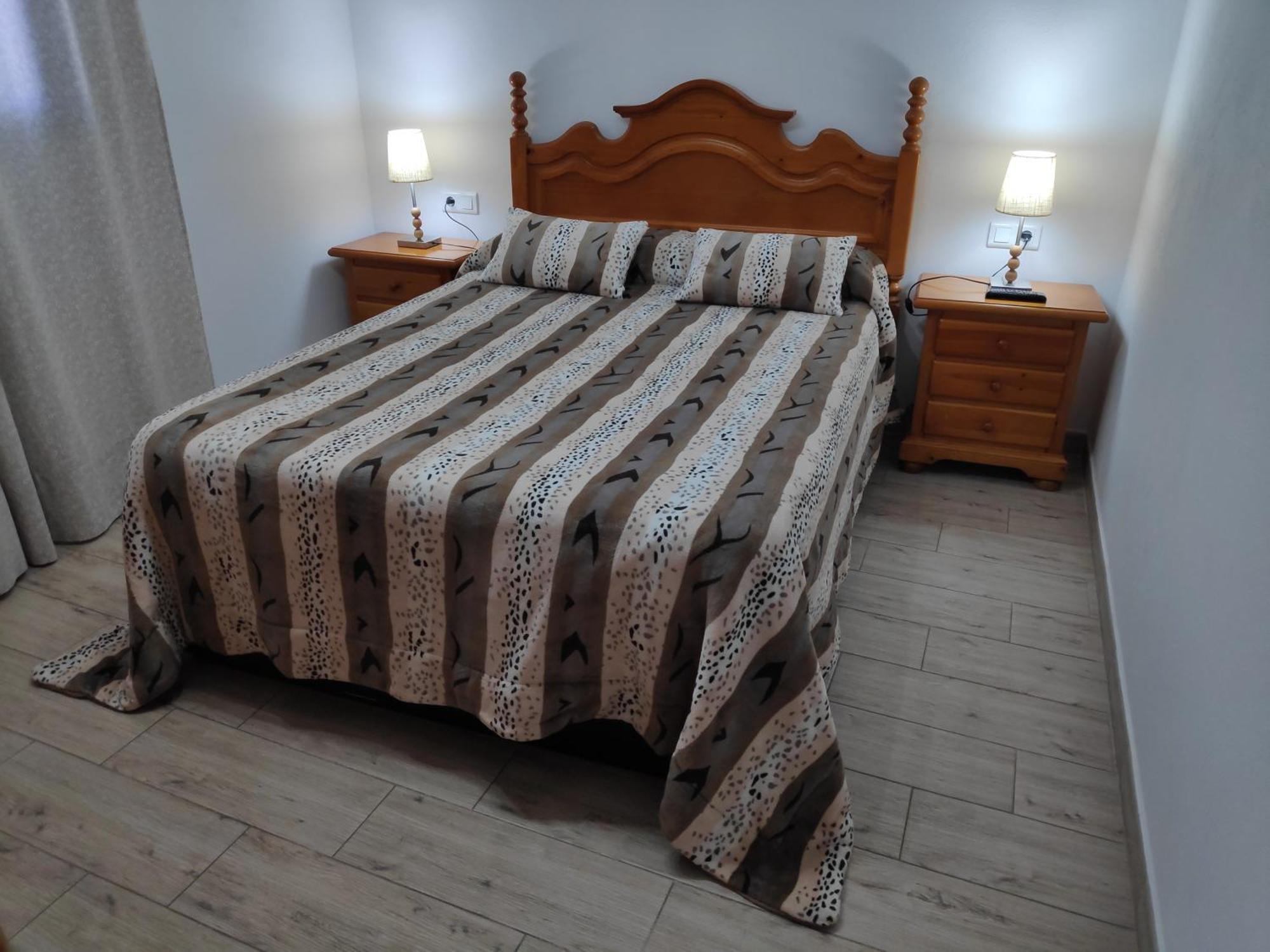 Apartamento El Almencino Tolox Exteriör bild