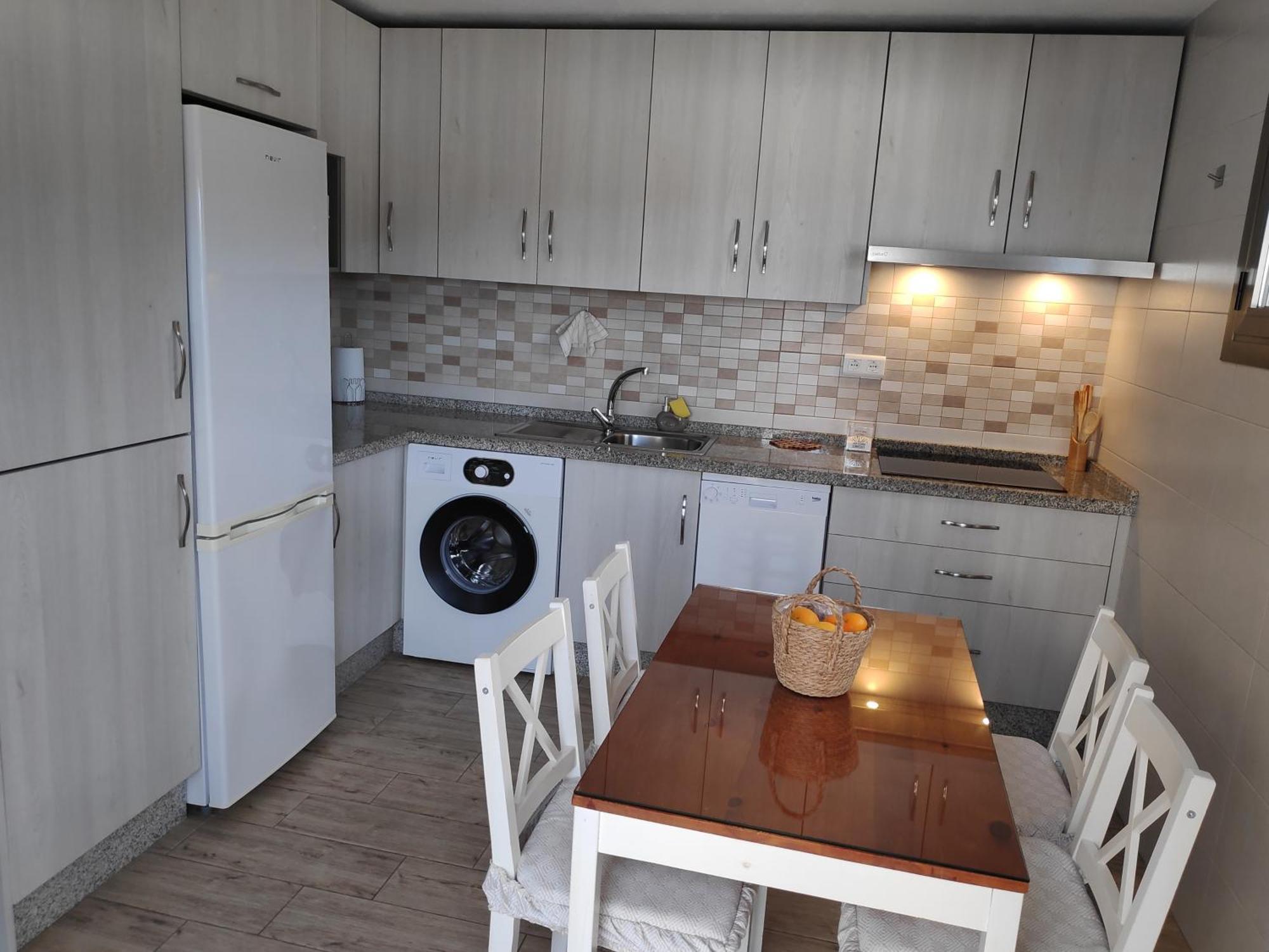 Apartamento El Almencino Tolox Exteriör bild