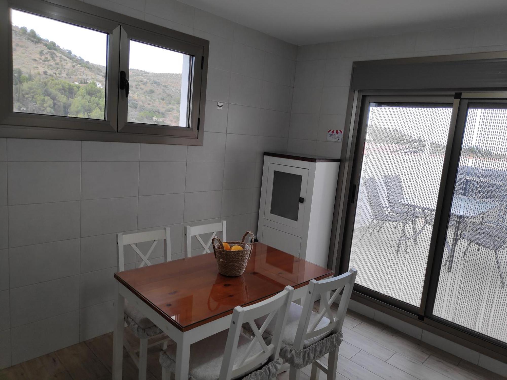 Apartamento El Almencino Tolox Exteriör bild