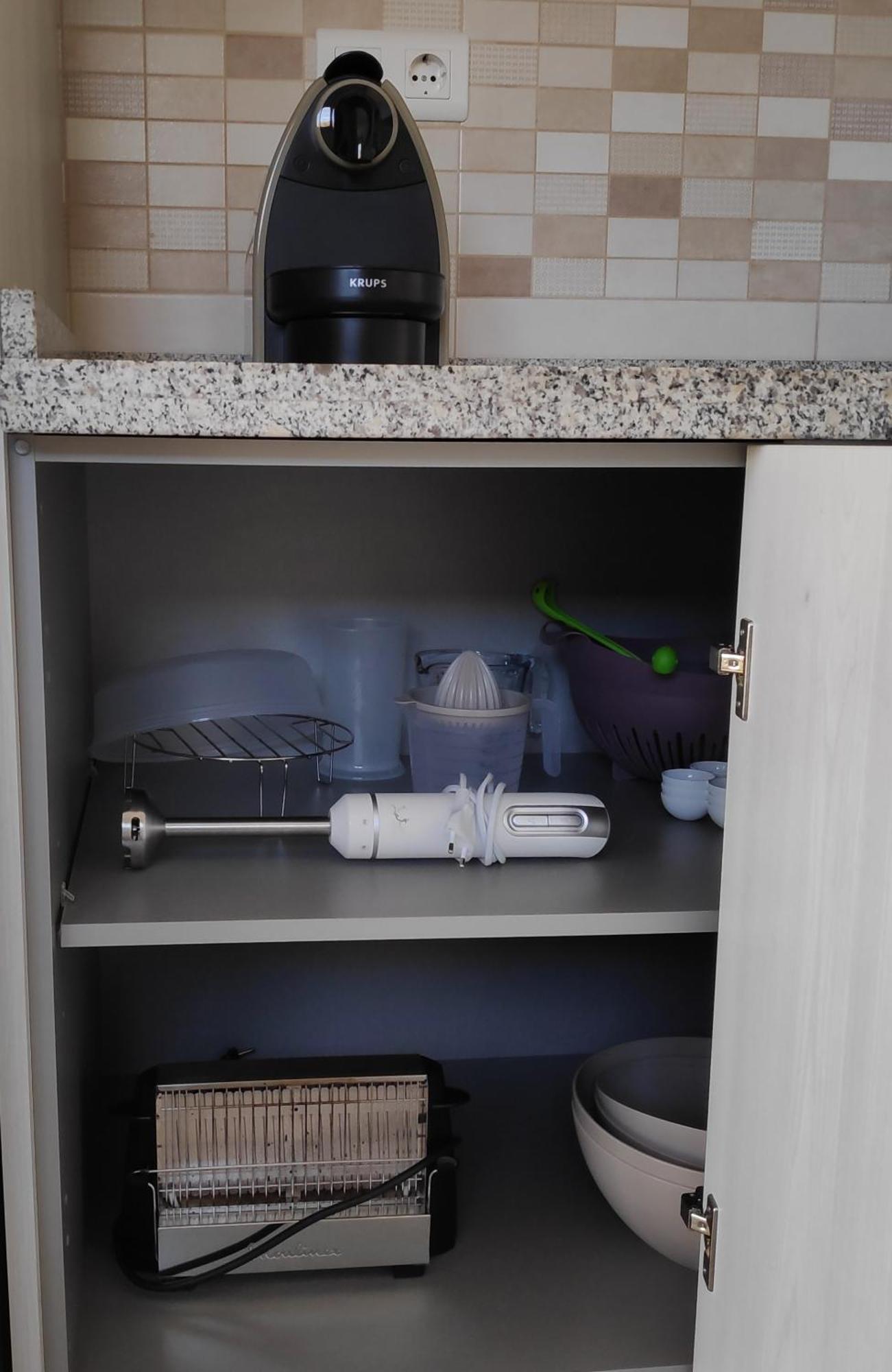 Apartamento El Almencino Tolox Exteriör bild