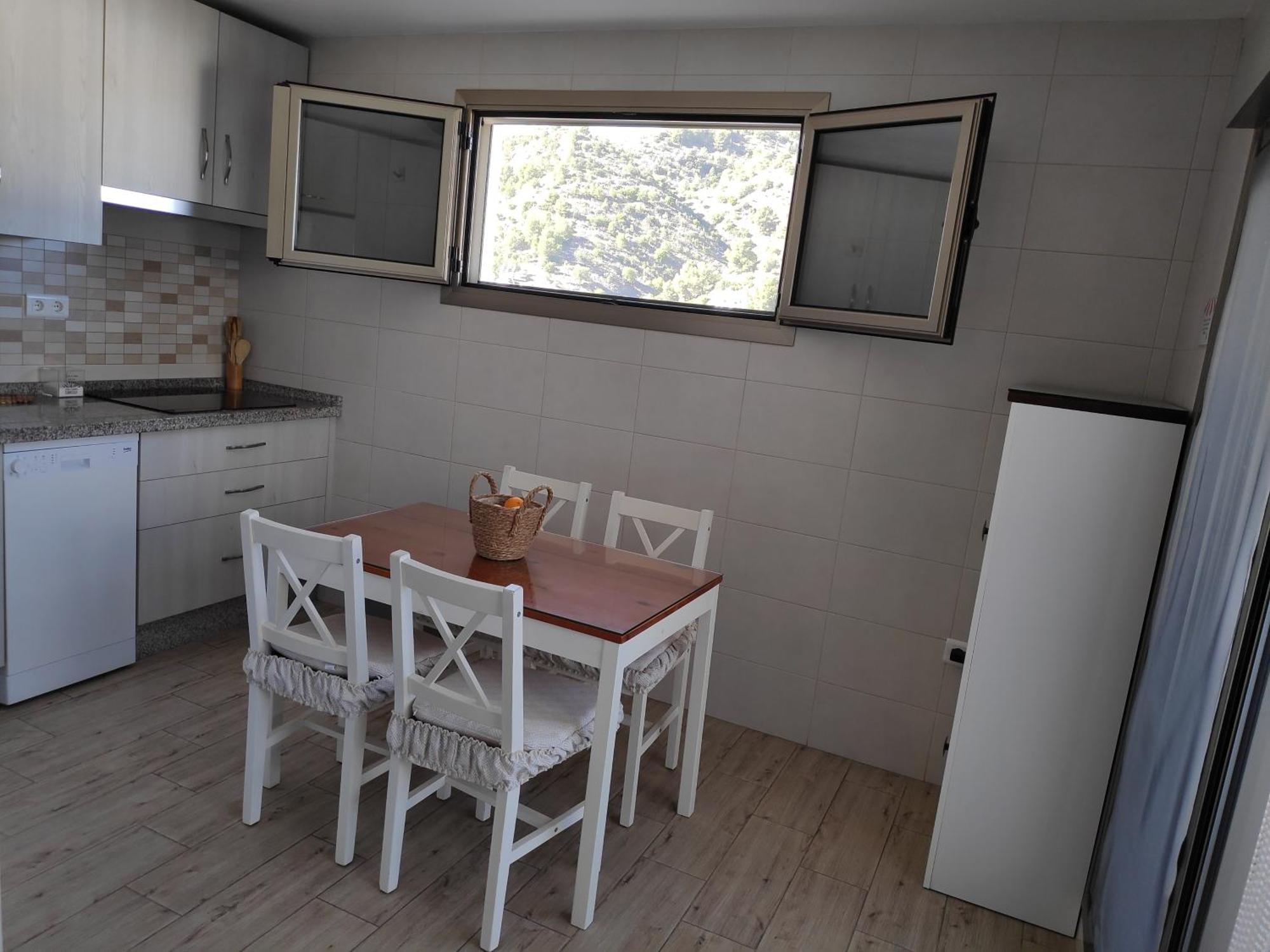 Apartamento El Almencino Tolox Exteriör bild
