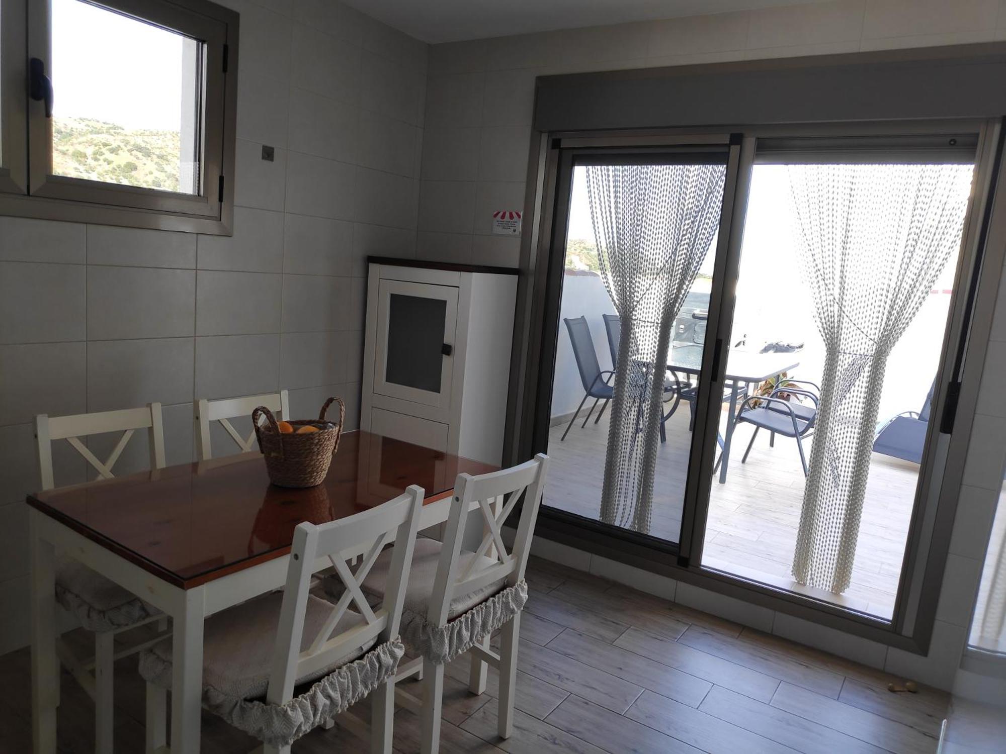 Apartamento El Almencino Tolox Exteriör bild
