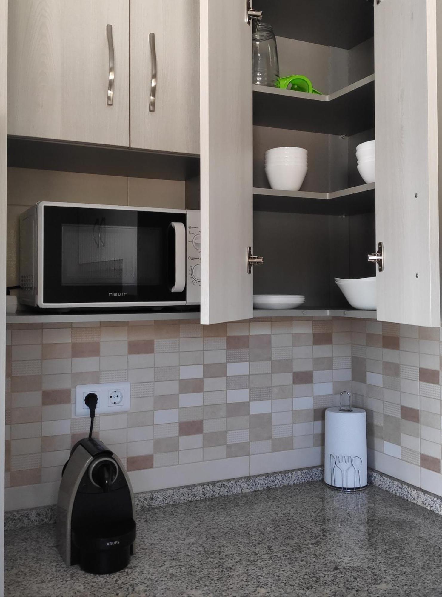 Apartamento El Almencino Tolox Exteriör bild