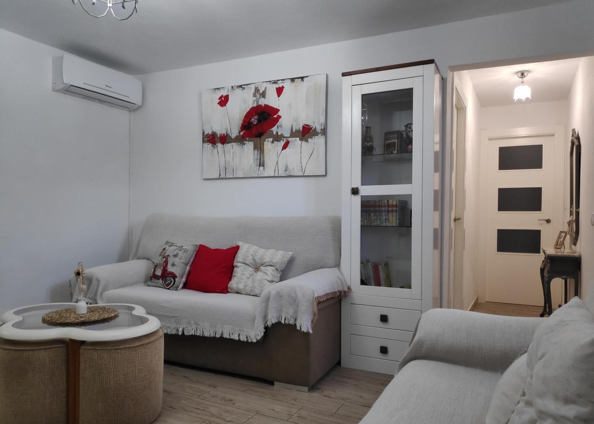 Apartamento El Almencino Tolox Exteriör bild