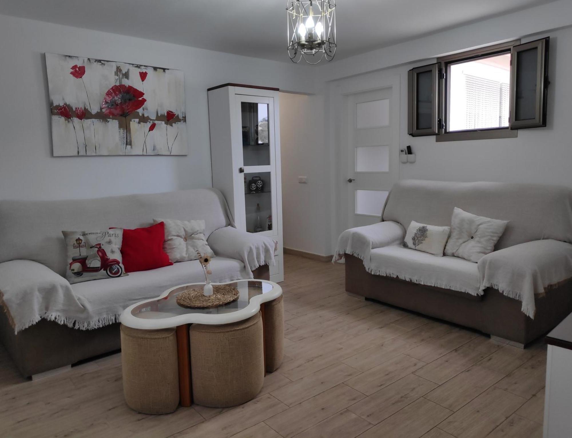 Apartamento El Almencino Tolox Exteriör bild