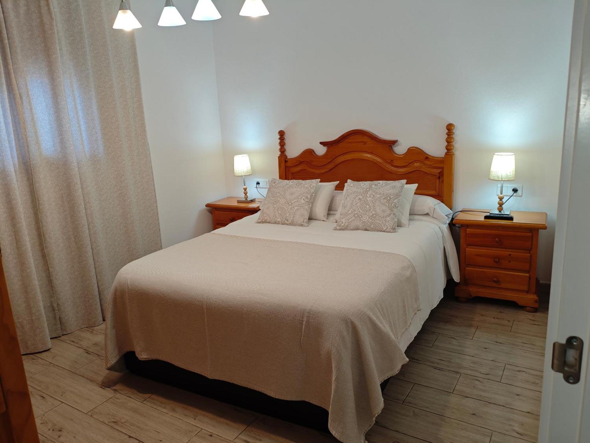 Apartamento El Almencino Tolox Exteriör bild
